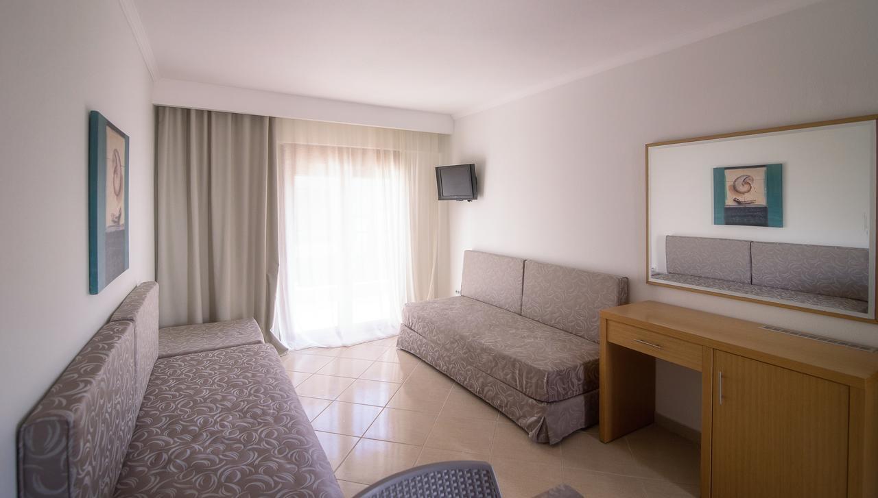 Apanemia By Flegra Hotels Pefkochori Luaran gambar